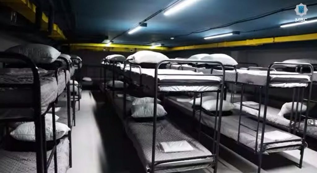У Кривому Розі відкрили 5-й діцей МВС (фото+відео)