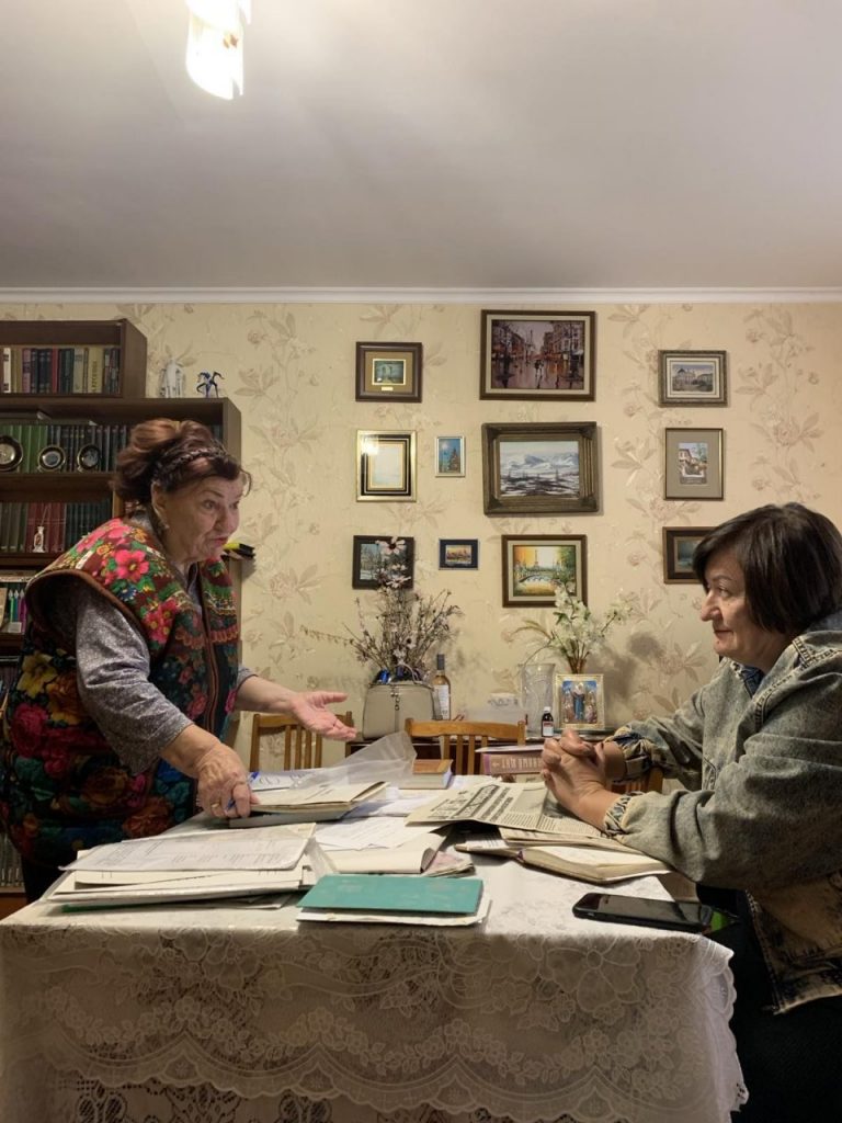 Девелопери проти професури: мешканці історичної будівлі Кривого Рогу проти побудови 16-поверхівки (фото)