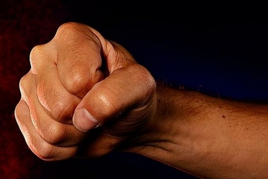 У Кривому Розі дружина та діти у суді свідчили проти батька