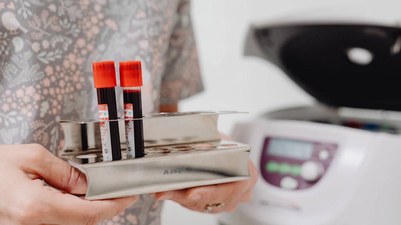 Перед Новим роком є позитивна динаміка: захворюваність на ГРВІ знижується