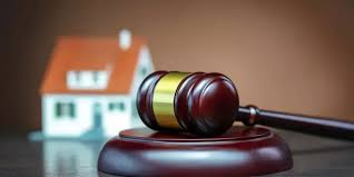 За позовом прокуратури понад 450 кв. м нерухомості повернуто у власність держави