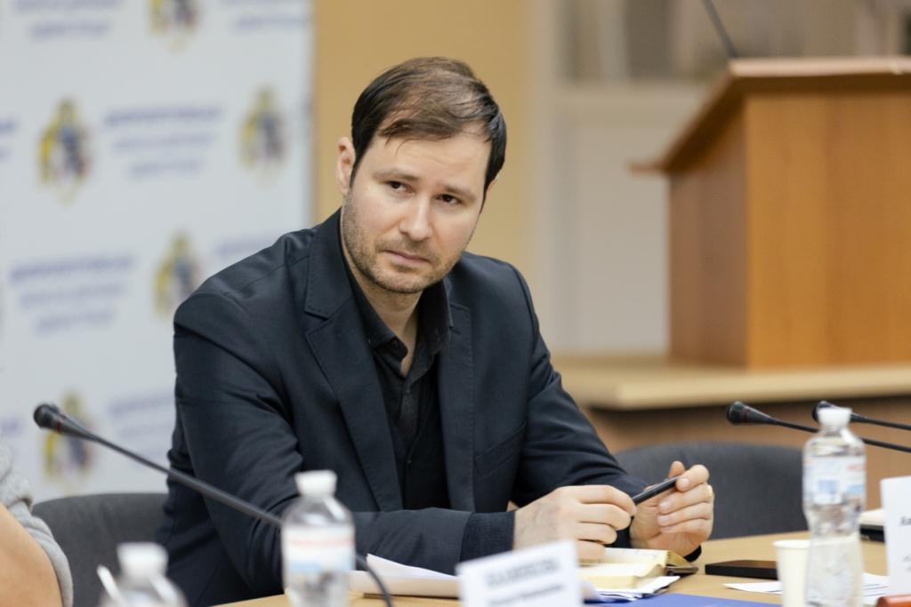 Відвідала лікарню, центри соцпослуг та поспілкувалася з воїнами: в області – міністр у справах ветеранів Наталія Калмикова (фото)