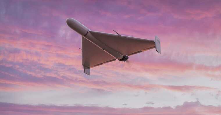 Ворог двічі атакував Кривий Ріг