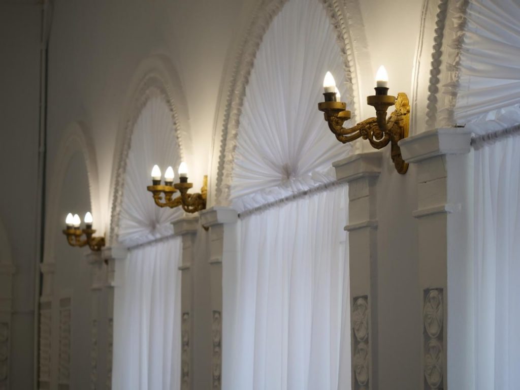 «Музична школа №2 у Кривому Розі оновила концертний зал та дах» (фото)