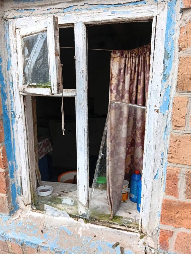 Упродовж дня ворог здійснив атаку FPV-дроном по Криворіжжю