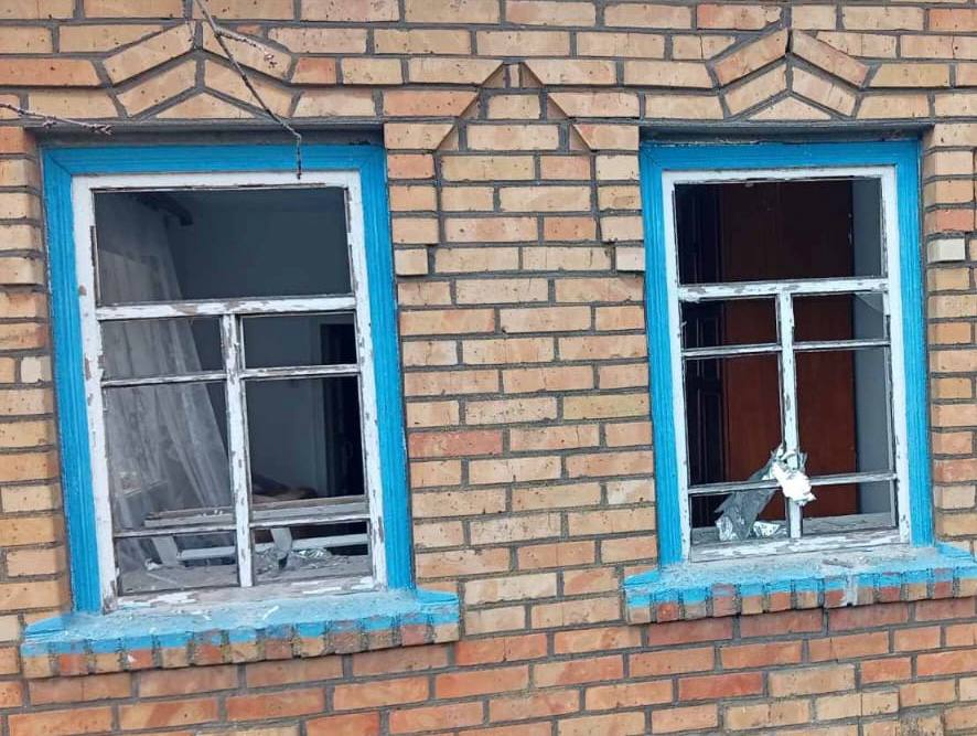 Упродовж дня ворог здійснив атаку FPV-дроном по Криворіжжю