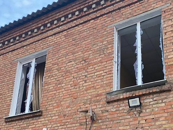 Упродовж дня ворог здійснив атаку FPV-дроном по Криворіжжю