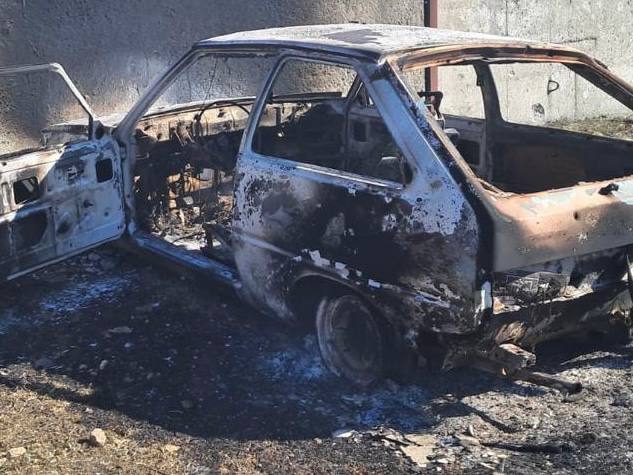 Ворог майже 40 разів атакував три райони області