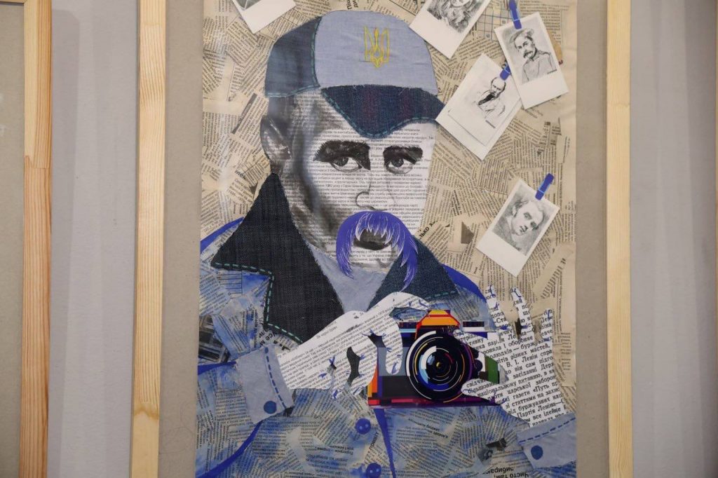 У Кривому Розі підбили підсумки міського мистецького конкурсу «SHEVCHENKO.CODE» (фото)