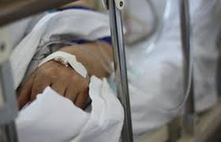 На Дніпропетровщині від грипу А помер чоловік