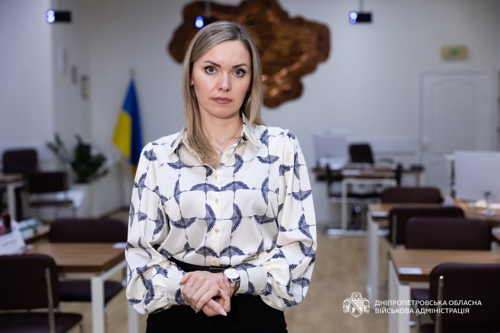 Як працює послуга «Я – Ветеран» на Дніпропетровщині: досвід захисника