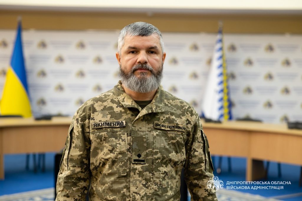 Головна медсестра криворізької лікарні отримали державну відзнаку