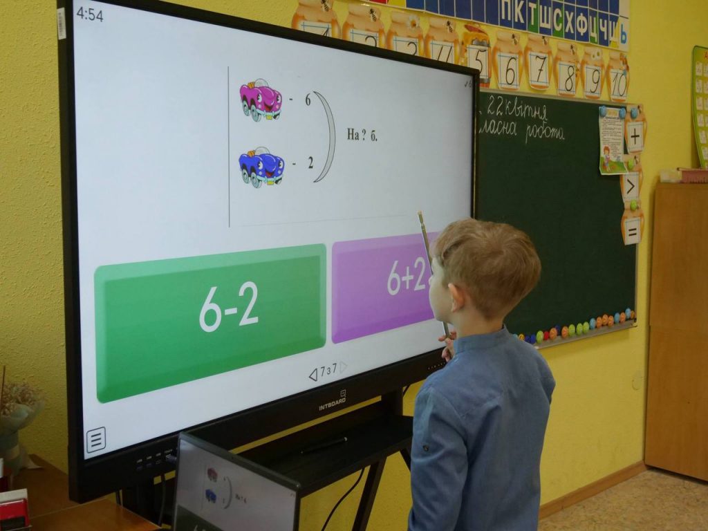 Клініка, приватна школа та суші-бар: у Кривому Розі бізнеси отримали сотні тисяч гривень грантів (фото)